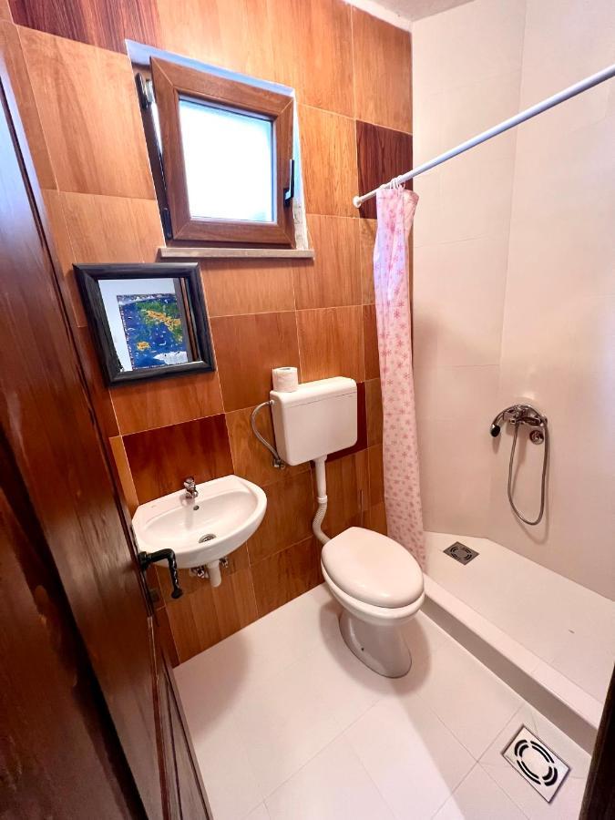 Apartments Rux De Luxe Бар Екстериор снимка