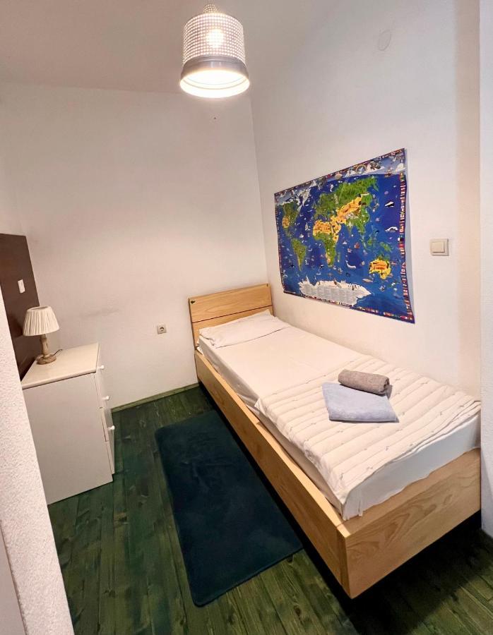 Apartments Rux De Luxe Бар Екстериор снимка