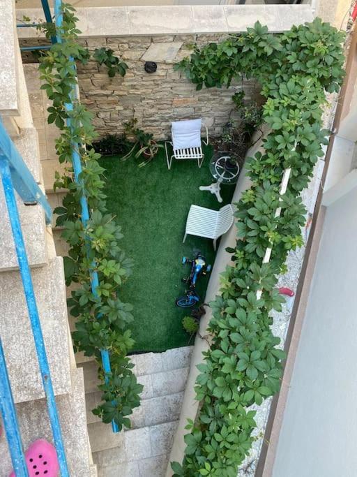 Apartments Rux De Luxe Бар Екстериор снимка