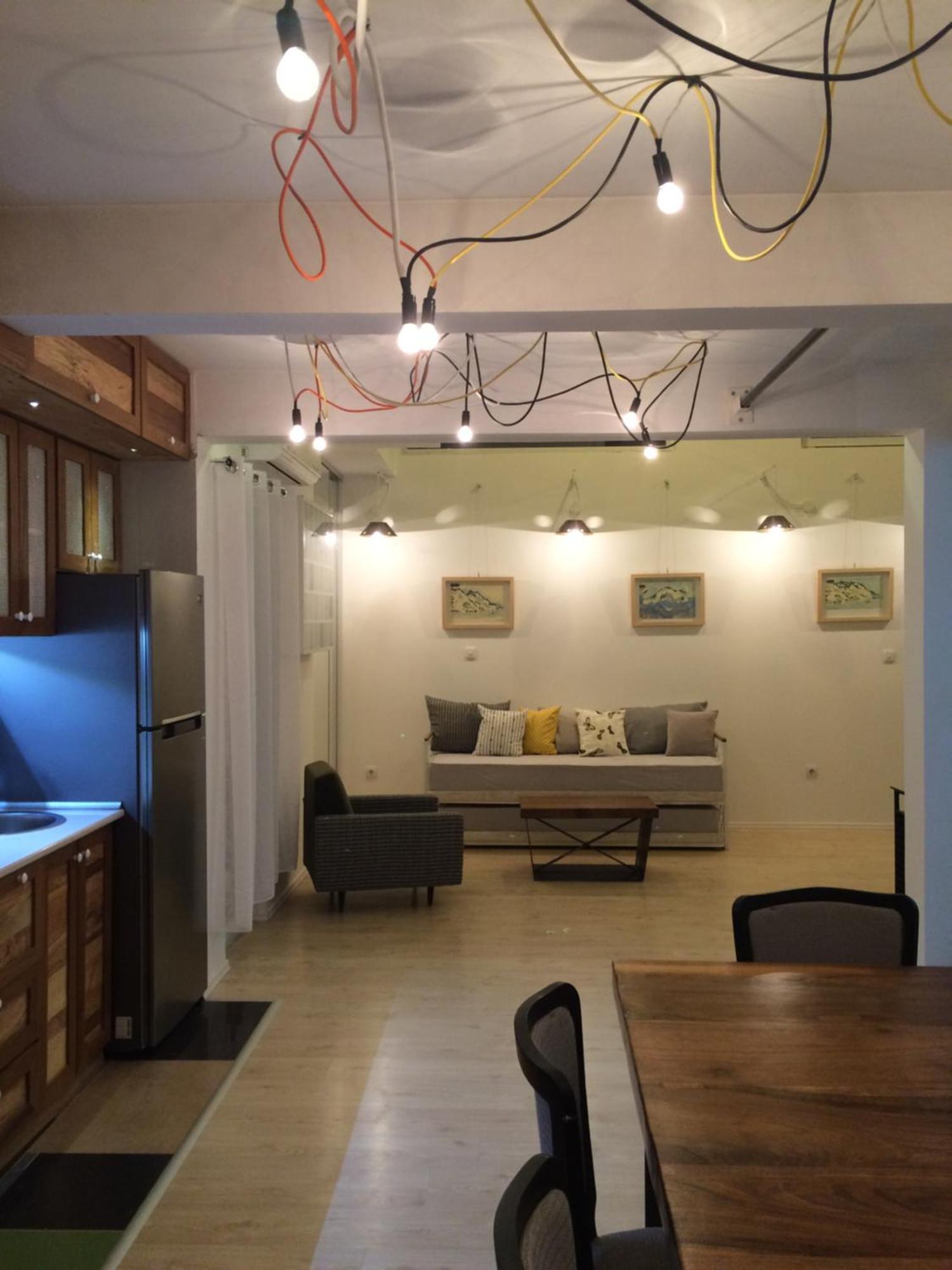 Apartments Rux De Luxe Бар Стая снимка