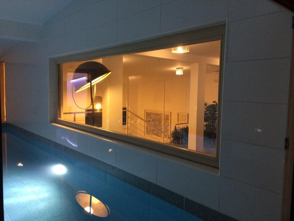 Apartments Rux De Luxe Бар Екстериор снимка