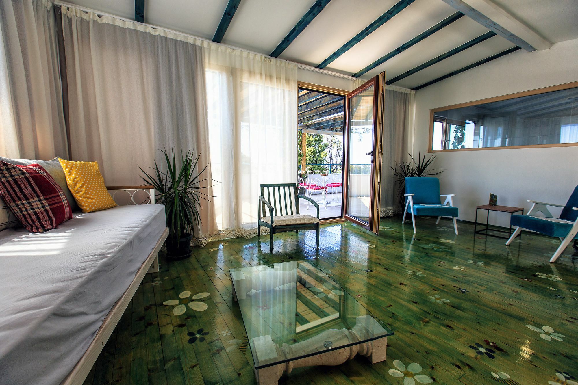 Apartments Rux De Luxe Бар Екстериор снимка